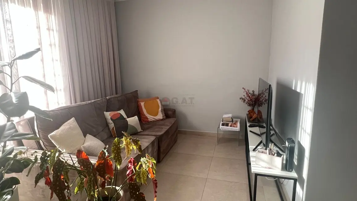Foto 3 de Apartamento com 2 quartos à venda, 60m2 em Sorocaba - SP