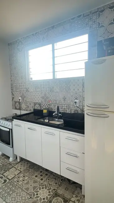 Foto 5 de Apartamento com 2 quartos à venda, 60m2 em Sorocaba - SP