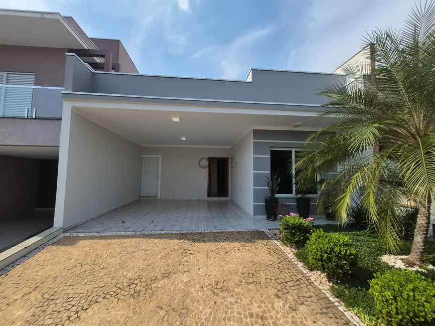 Casa de Condomínio com 3 quartos para alugar, 136m2 em Wanel Ville, Sorocaba - SP - imagem 3 Foto 3 de Casa de Condomínio com 3 quartos para alugar, 136m2 em Wanel Ville, Sorocaba - SP