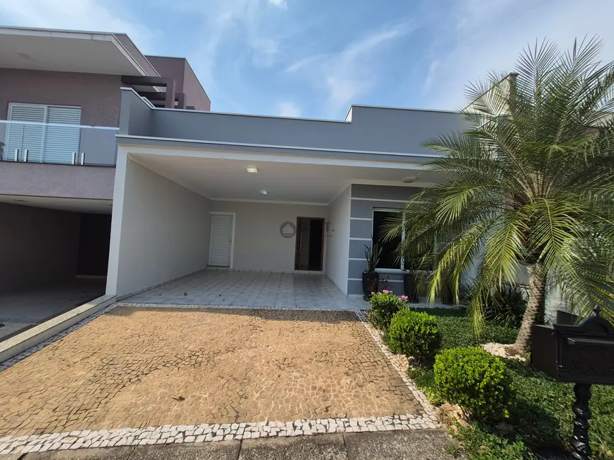 Casa de Condomínio com 3 quartos para alugar, 136m2 em Wanel Ville, Sorocaba - SP - imagem 1 Foto 1 de Casa de Condomínio com 3 quartos para alugar, 136m2 em Wanel Ville, Sorocaba - SP