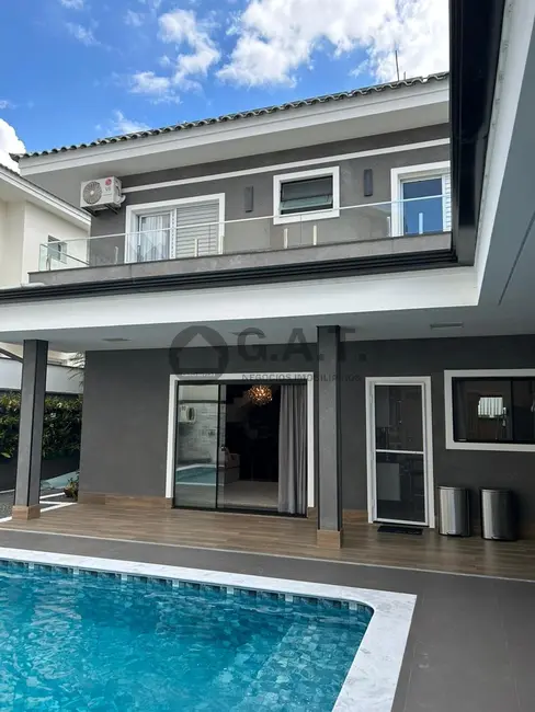 Foto 7 de Casa de Condomínio com 3 quartos à venda, 227m2 em Aparecidinha, Sorocaba - SP