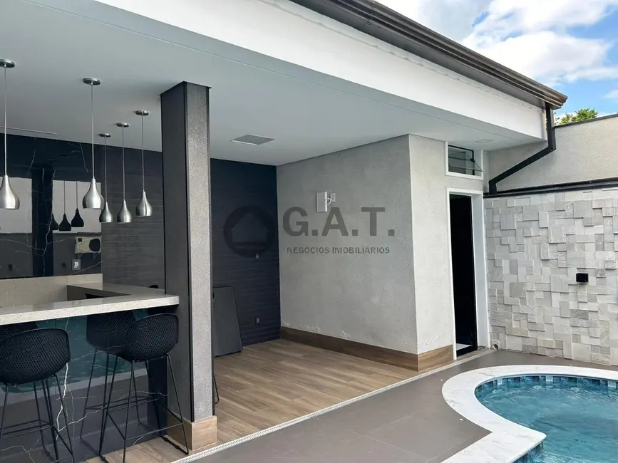 Foto 5 de Casa de Condomínio com 3 quartos à venda, 227m2 em Aparecidinha, Sorocaba - SP