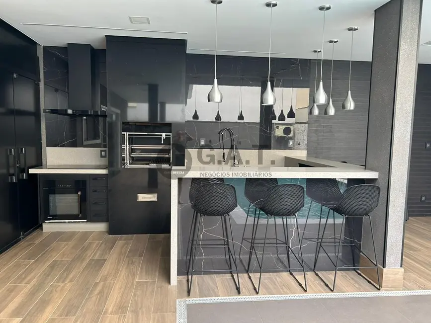 Foto 6 de Casa de Condomínio com 3 quartos à venda, 227m2 em Aparecidinha, Sorocaba - SP