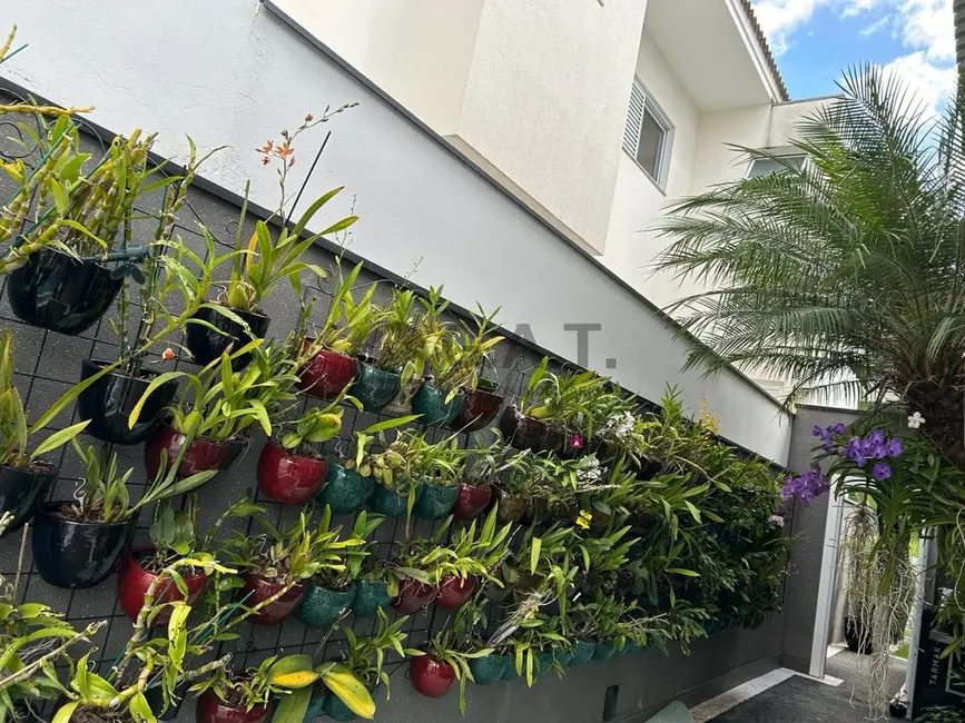 Foto 9 de Casa de Condomínio com 3 quartos à venda, 227m2 em Aparecidinha, Sorocaba - SP