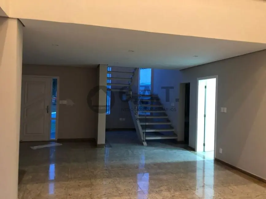 Casa de Condomínio com 3 quartos para alugar, 380m2 em Jardim Ibiti do Paço, Sorocaba - SP - imagem 7 Foto 7 de Casa de Condomínio com 3 quartos para alugar, 380m2 em Jardim Ibiti do Paço, Sorocaba - SP