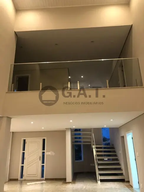 Casa de Condomínio com 3 quartos para alugar, 380m2 em Jardim Ibiti do Paço, Sorocaba - SP - imagem 2 Foto 2 de Casa de Condomínio com 3 quartos para alugar, 380m2 em Jardim Ibiti do Paço, Sorocaba - SP