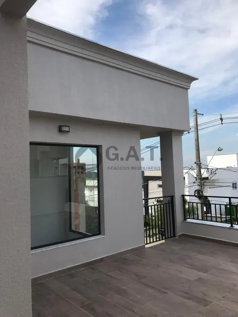 Casa de Condomínio com 3 quartos à venda, 233m2 em Brigadeiro Tobias, Sorocaba - SP - imagem 3 Foto 3 de Casa de Condomínio com 3 quartos à venda, 233m2 em Brigadeiro Tobias, Sorocaba - SP