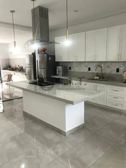 Casa de Condomínio com 3 quartos à venda, 233m2 em Brigadeiro Tobias, Sorocaba - SP - imagem 9 Foto 9 de Casa de Condomínio com 3 quartos à venda, 233m2 em Brigadeiro Tobias, Sorocaba - SP