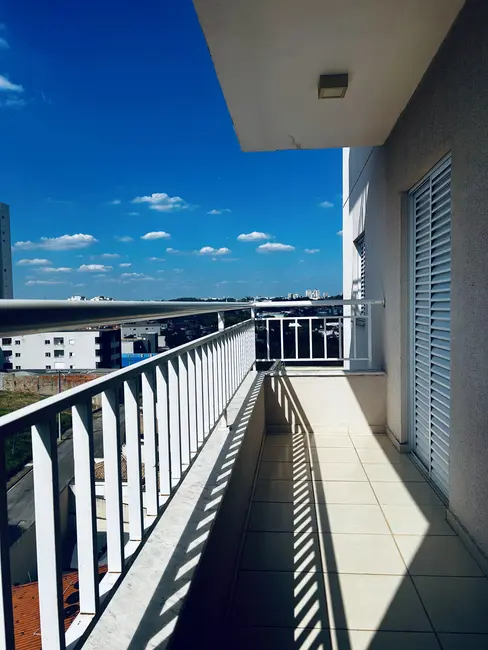 Foto 2 de Apartamento com 3 quartos à venda, 88m2 em Vila Progresso, Sorocaba - SP