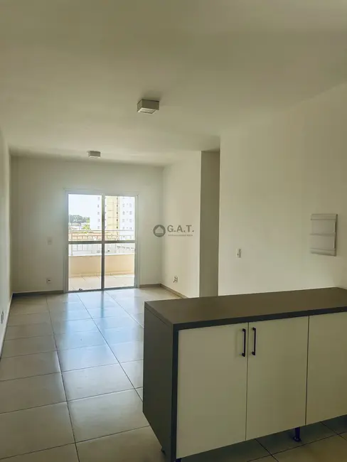 Foto 5 de Apartamento com 3 quartos à venda, 88m2 em Vila Progresso, Sorocaba - SP