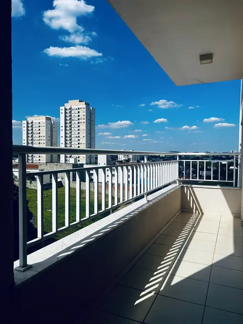 Foto 3 de Apartamento com 3 quartos à venda, 88m2 em Vila Progresso, Sorocaba - SP