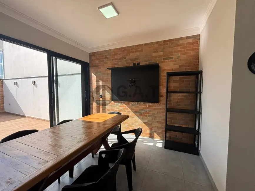 Foto 8 de Casa de Condomínio com 3 quartos à venda, 177m2 em Parque Ibiti Reserva, Sorocaba - SP