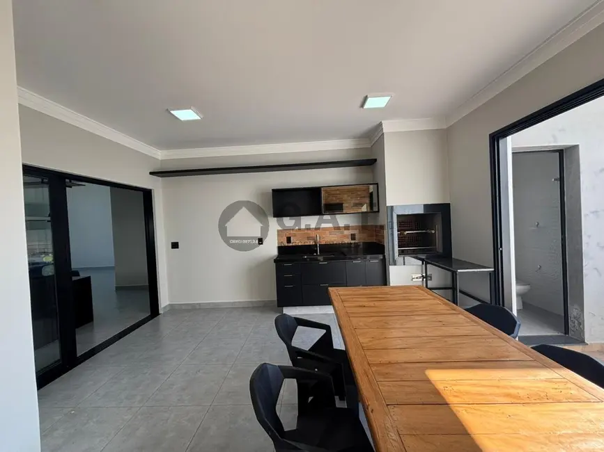 Foto 7 de Casa de Condomínio com 3 quartos à venda, 177m2 em Parque Ibiti Reserva, Sorocaba - SP