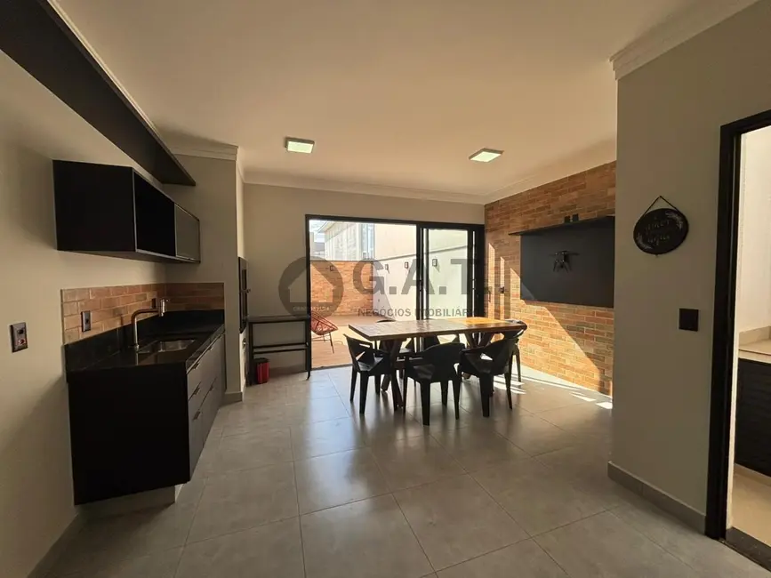 Foto 6 de Casa de Condomínio com 3 quartos à venda, 177m2 em Parque Ibiti Reserva, Sorocaba - SP