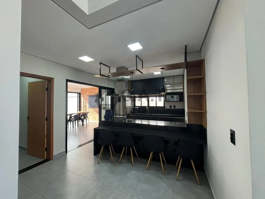 Foto 9 de Casa de Condomínio com 3 quartos à venda, 177m2 em Parque Ibiti Reserva, Sorocaba - SP