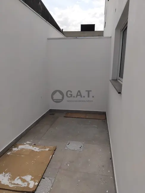 Casa de Condomínio com 2 quartos para alugar, 80m2 em Vila Colorau, Sorocaba - SP - imagem 9 Foto 9 de Casa de Condomínio com 2 quartos para alugar, 80m2 em Vila Colorau, Sorocaba - SP