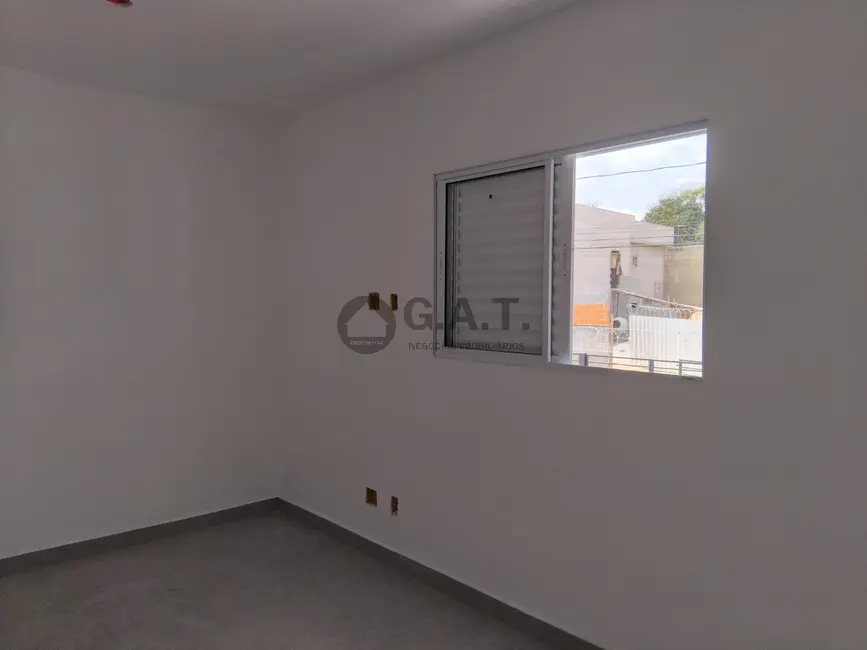 Casa de Condomínio com 2 quartos para alugar, 80m2 em Vila Colorau, Sorocaba - SP - imagem 7 Foto 7 de Casa de Condomínio com 2 quartos para alugar, 80m2 em Vila Colorau, Sorocaba - SP