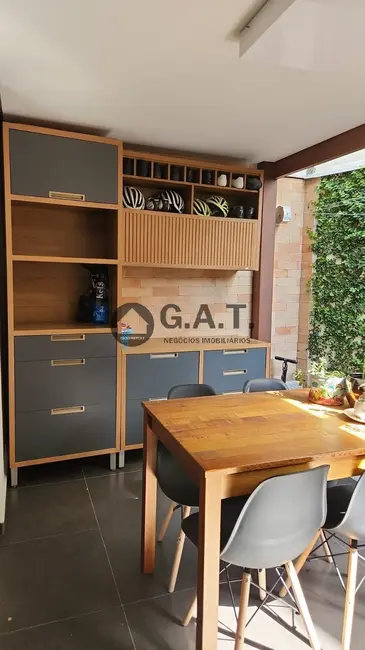 Casa de Condomínio com 3 quartos à venda, 110m2 em Vila Progresso, Sorocaba - SP - imagem 7 Foto 7 de Casa de Condomínio com 3 quartos à venda, 110m2 em Vila Progresso, Sorocaba - SP