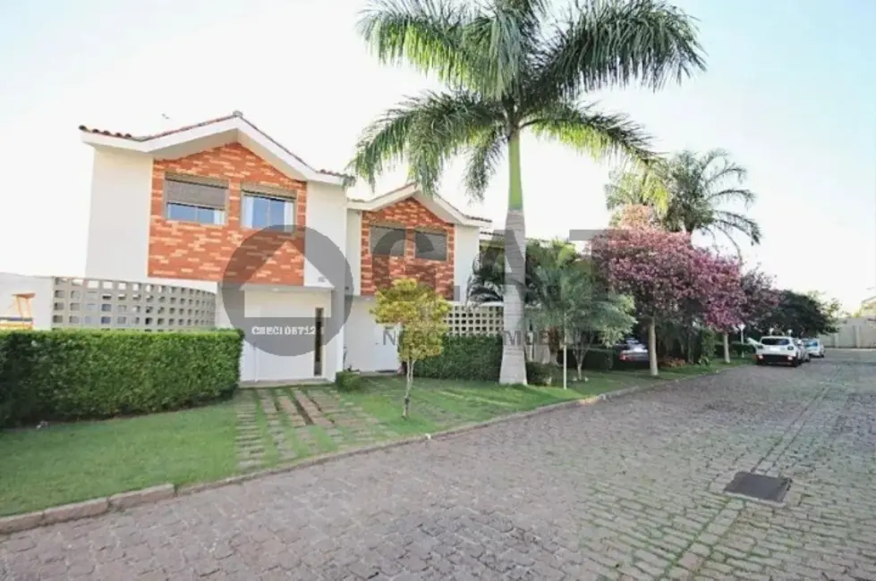 Casa de Condomínio com 3 quartos à venda, 110m2 em Vila Progresso, Sorocaba - SP - imagem 3 Foto 3 de Casa de Condomínio com 3 quartos à venda, 110m2 em Vila Progresso, Sorocaba - SP