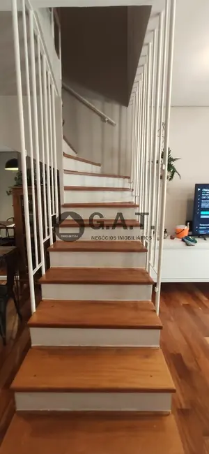 Casa de Condomínio com 3 quartos à venda, 110m2 em Vila Progresso, Sorocaba - SP - imagem 4 Foto 4 de Casa de Condomínio com 3 quartos à venda, 110m2 em Vila Progresso, Sorocaba - SP