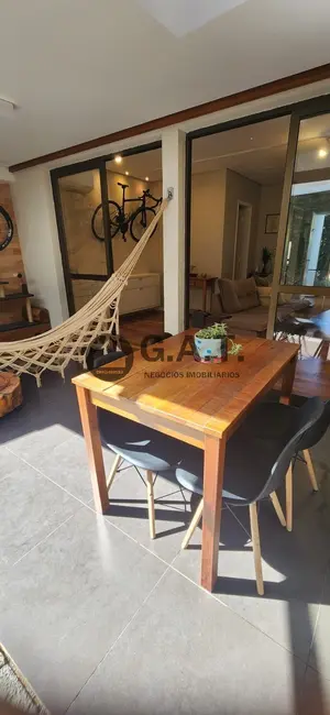 Casa de Condomínio com 3 quartos à venda, 110m2 em Vila Progresso, Sorocaba - SP - imagem 5 Foto 5 de Casa de Condomínio com 3 quartos à venda, 110m2 em Vila Progresso, Sorocaba - SP