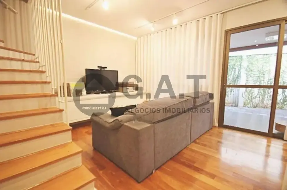 Casa de Condomínio com 3 quartos à venda, 110m2 em Vila Progresso, Sorocaba - SP - imagem 6 Foto 6 de Casa de Condomínio com 3 quartos à venda, 110m2 em Vila Progresso, Sorocaba - SP