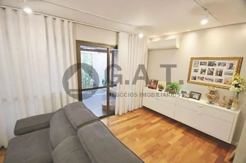 Casa de Condomínio com 3 quartos à venda, 110m2 em Vila Progresso, Sorocaba - SP - imagem 9 Foto 9 de Casa de Condomínio com 3 quartos à venda, 110m2 em Vila Progresso, Sorocaba - SP