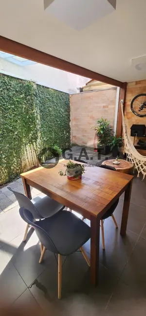 Casa de Condomínio com 3 quartos à venda, 110m2 em Vila Progresso, Sorocaba - SP - imagem 8 Foto 8 de Casa de Condomínio com 3 quartos à venda, 110m2 em Vila Progresso, Sorocaba - SP