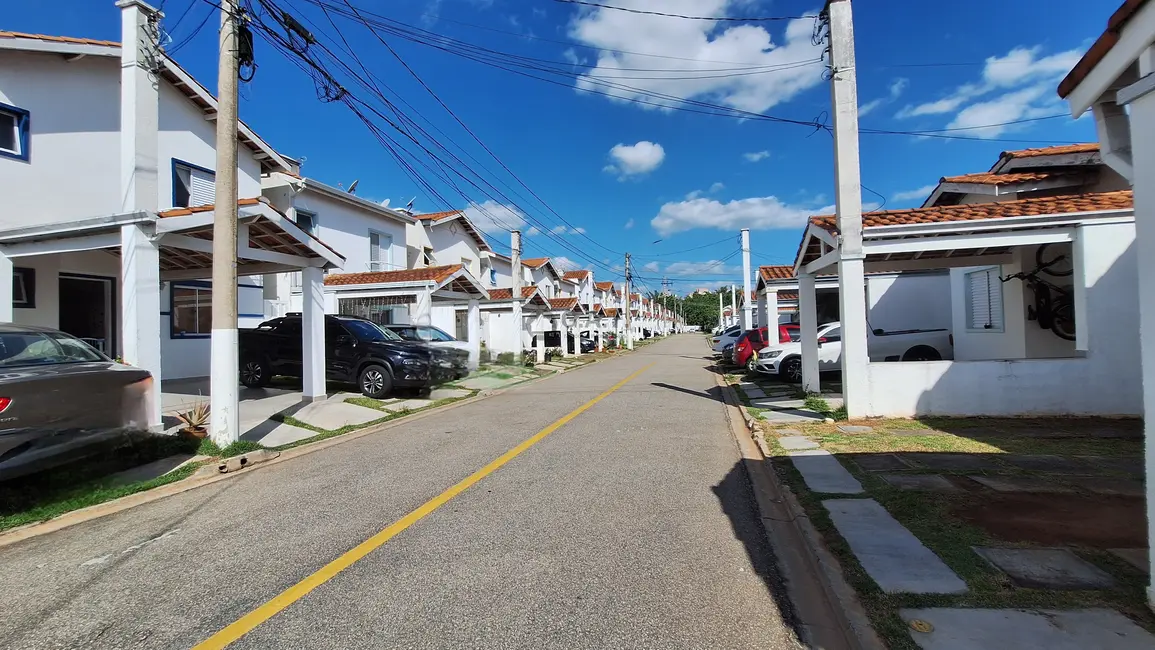 Casa de Condomínio com 3 quartos à venda, 89m2 em Jardim São Carlos, Sorocaba - SP - imagem 7 Foto 7 de Casa de Condomínio com 3 quartos à venda, 89m2 em Jardim São Carlos, Sorocaba - SP