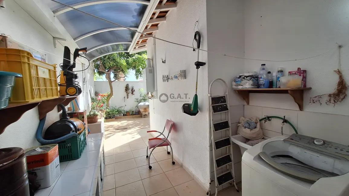 Casa de Condomínio com 3 quartos à venda, 89m2 em Jardim São Carlos, Sorocaba - SP - imagem 9 Foto 9 de Casa de Condomínio com 3 quartos à venda, 89m2 em Jardim São Carlos, Sorocaba - SP