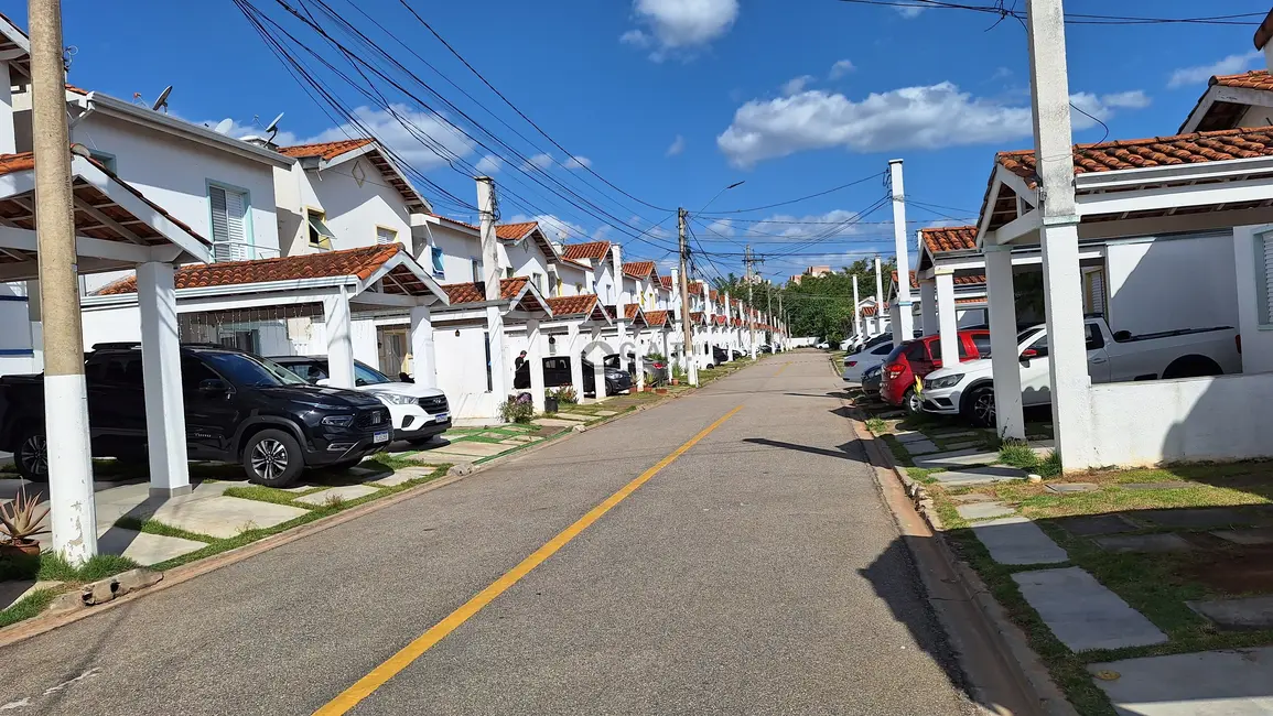 Casa de Condomínio com 3 quartos à venda, 89m2 em Jardim São Carlos, Sorocaba - SP - imagem 7 Foto 7 de Casa de Condomínio com 3 quartos à venda, 89m2 em Jardim São Carlos, Sorocaba - SP