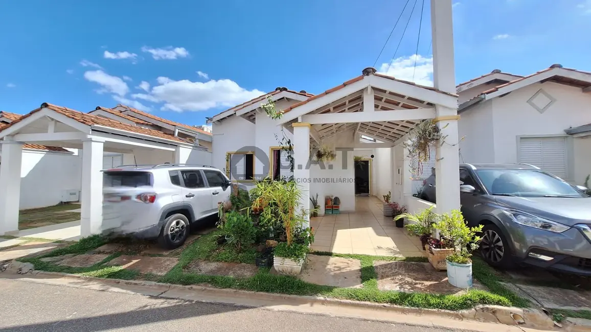 Casa de Condomínio com 3 quartos à venda, 89m2 em Jardim São Carlos, Sorocaba - SP - imagem 8 Foto 8 de Casa de Condomínio com 3 quartos à venda, 89m2 em Jardim São Carlos, Sorocaba - SP