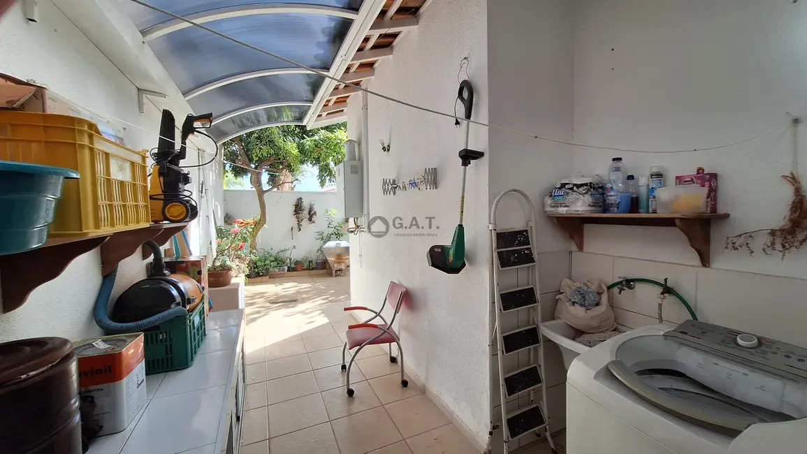 Casa de Condomínio com 3 quartos à venda, 89m2 em Jardim São Carlos, Sorocaba - SP - imagem 9 Foto 9 de Casa de Condomínio com 3 quartos à venda, 89m2 em Jardim São Carlos, Sorocaba - SP