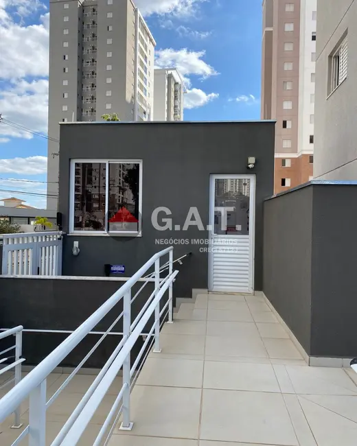 Foto 3 de Apartamento com 2 quartos para alugar, 62m2 em Parque Campolim, Sorocaba - SP