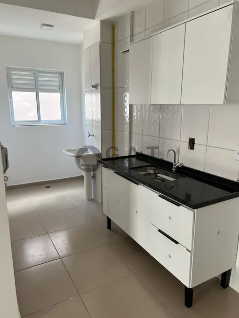 Foto 1 de Apartamento com 2 quartos para alugar, 62m2 em Parque Campolim, Sorocaba - SP