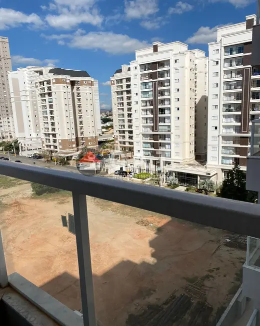Foto 7 de Apartamento com 2 quartos para alugar, 62m2 em Parque Campolim, Sorocaba - SP