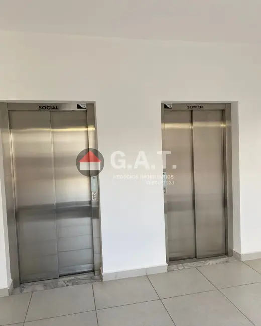 Foto 6 de Apartamento com 2 quartos para alugar, 62m2 em Parque Campolim, Sorocaba - SP