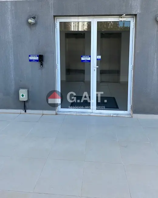 Foto 4 de Apartamento com 2 quartos para alugar, 62m2 em Parque Campolim, Sorocaba - SP