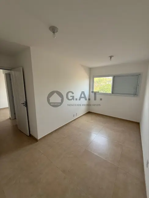 Foto 8 de Apartamento com 2 quartos à venda, 50m2 em Vila Barcelona, Sorocaba - SP