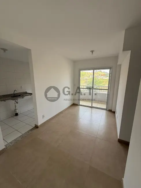 Foto 4 de Apartamento com 2 quartos à venda, 50m2 em Vila Barcelona, Sorocaba - SP