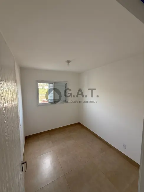 Foto 9 de Apartamento com 2 quartos à venda, 50m2 em Vila Barcelona, Sorocaba - SP