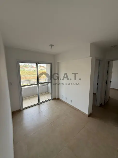 Foto 3 de Apartamento com 2 quartos à venda, 50m2 em Vila Barcelona, Sorocaba - SP