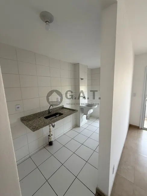 Foto 7 de Apartamento com 2 quartos à venda, 50m2 em Vila Barcelona, Sorocaba - SP