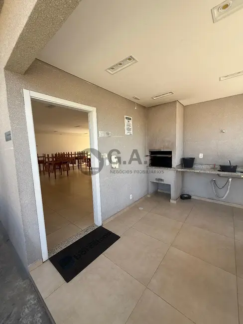 Foto 5 de Apartamento com 2 quartos à venda, 50m2 em Vila Barcelona, Sorocaba - SP