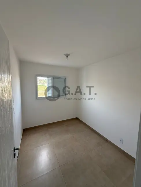 Foto 6 de Apartamento com 2 quartos à venda, 50m2 em Vila Barcelona, Sorocaba - SP