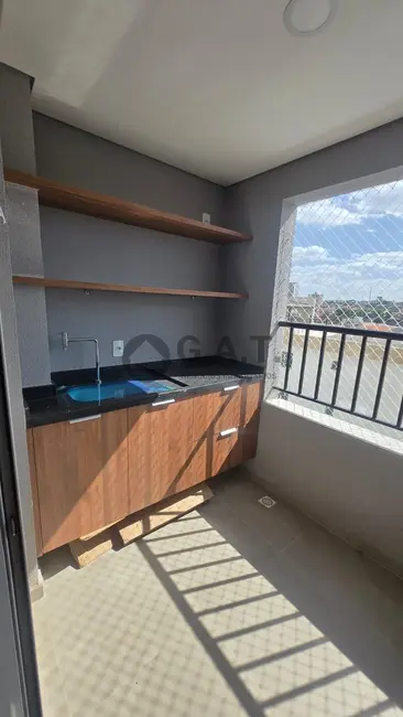 Foto 7 de Apartamento com 2 quartos à venda, 60m2 em Vila Progresso, Sorocaba - SP