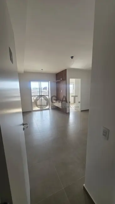 Foto 4 de Apartamento com 2 quartos à venda, 60m2 em Vila Progresso, Sorocaba - SP