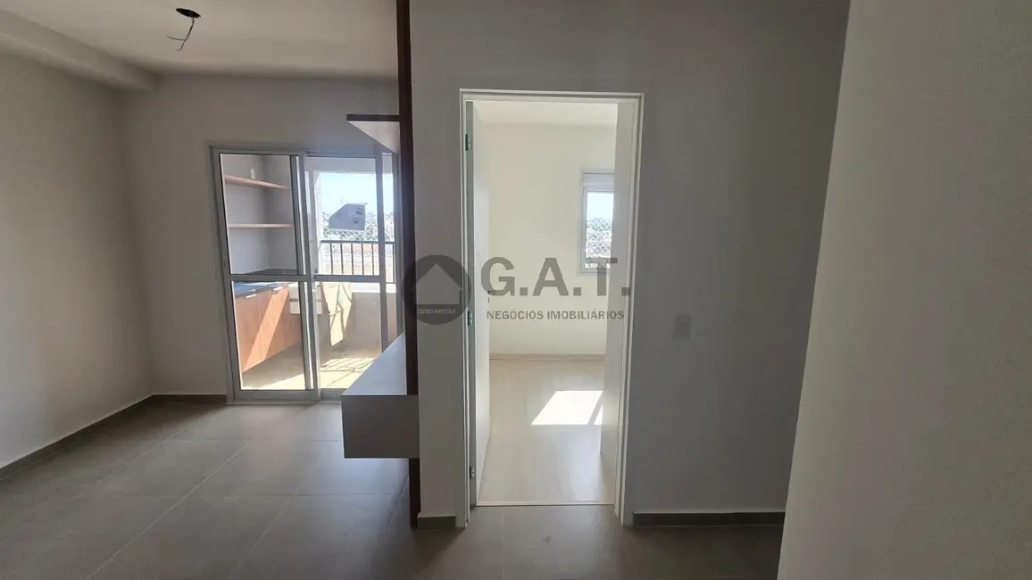 Foto 8 de Apartamento com 2 quartos à venda, 60m2 em Vila Progresso, Sorocaba - SP