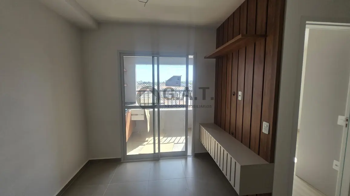 Foto 5 de Apartamento com 2 quartos à venda, 60m2 em Vila Progresso, Sorocaba - SP