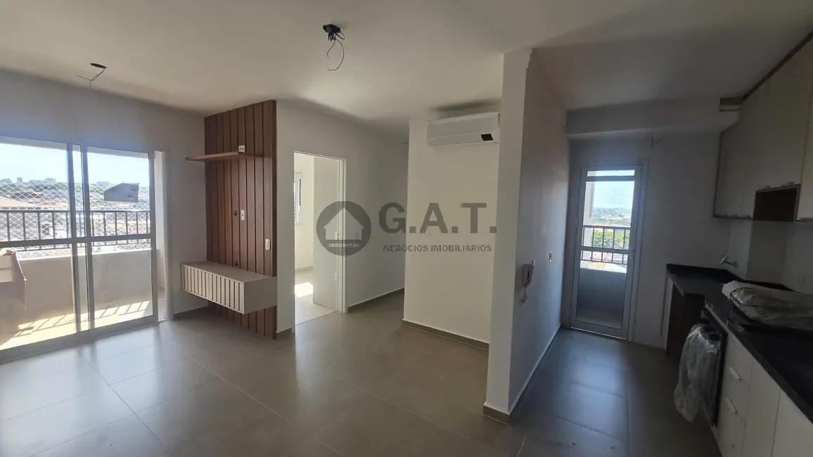 Foto 3 de Apartamento com 2 quartos à venda, 60m2 em Vila Progresso, Sorocaba - SP